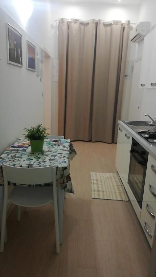 Welcome Holiday House ポリニャーノ・ア・マーレ エクステリア 写真
