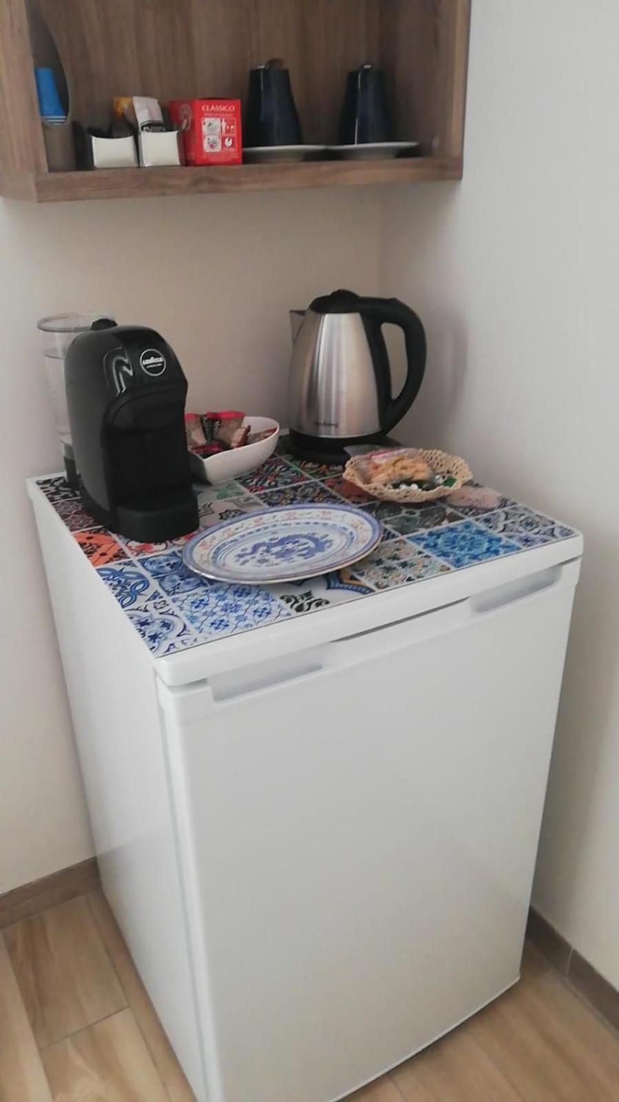 Welcome Holiday House ポリニャーノ・ア・マーレ 部屋 写真