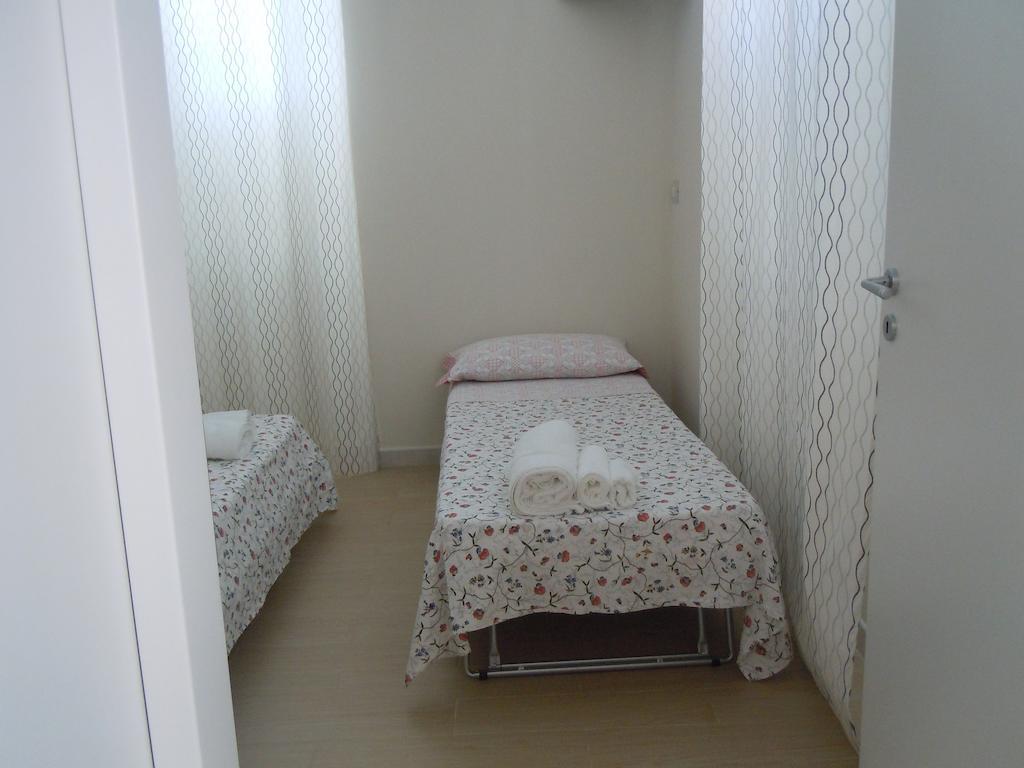 Welcome Holiday House ポリニャーノ・ア・マーレ 部屋 写真